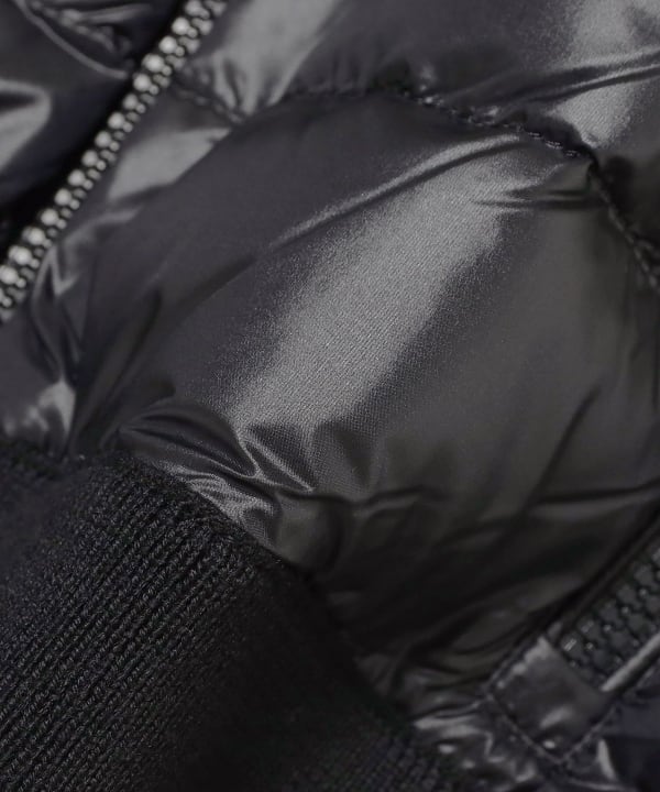 Demi-Luxe BEAMS(デミルクス ビームス)MONCLER / メリノ Demi-Luxe BEAMS(デミルクス ビームス)MONCLER / メリノ