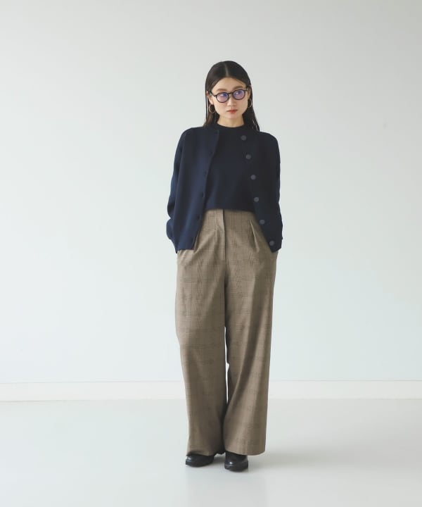 Demi-Luxe BEAMS（デミルクス ビームス）【別注】スタイリスト