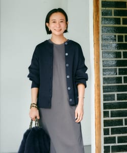 SLOANE（スローン）のカーディガン通販｜Demi-Luxe BEAMS
