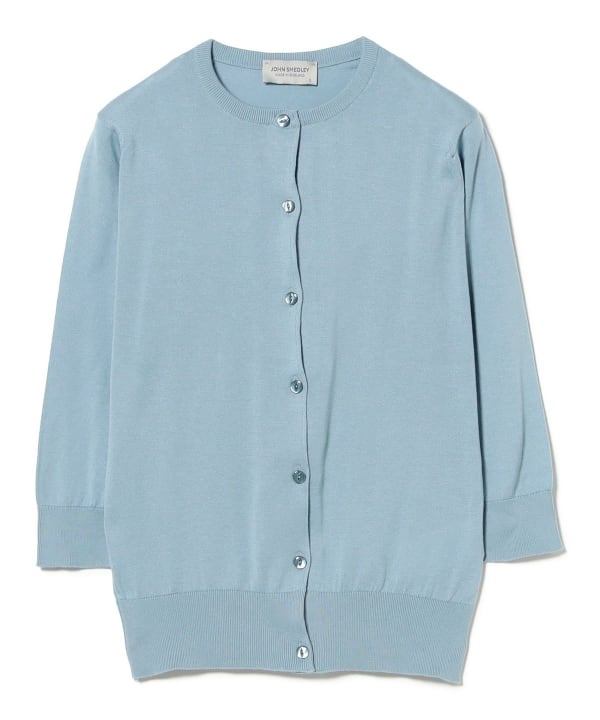 EFFE BEAMS（エッフェ ビームス）JOHN SMEDLEY / 30ゲージ