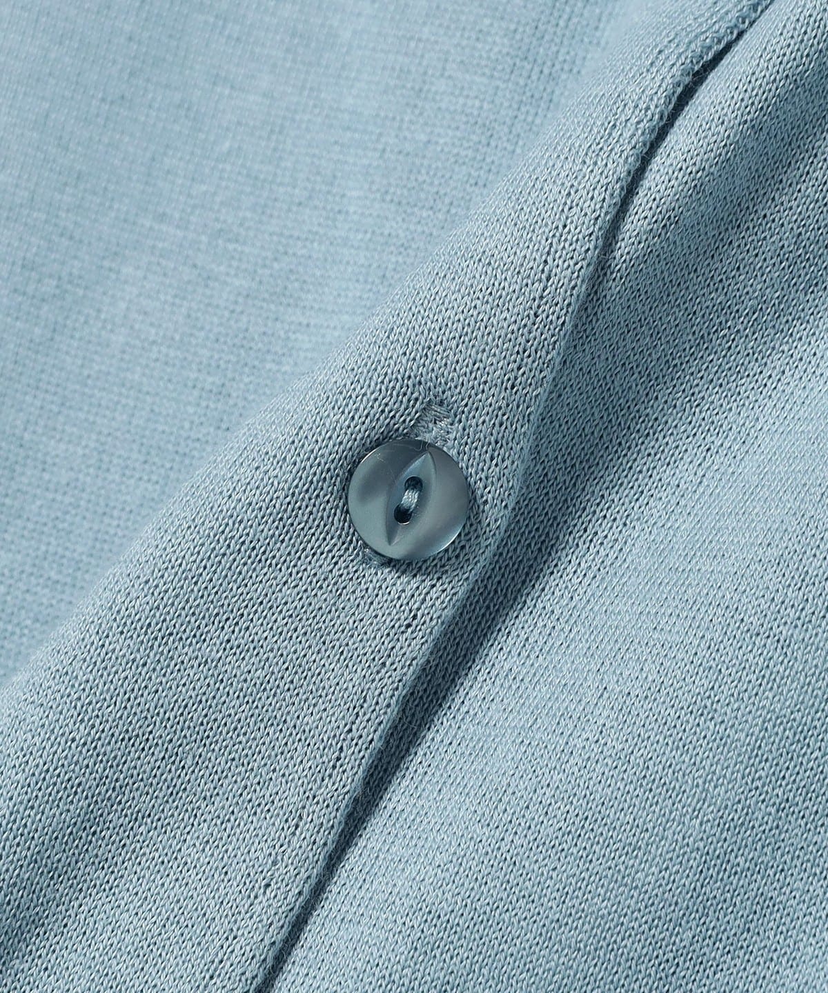 EFFE BEAMS（エッフェ ビームス）JOHN SMEDLEY / 30ゲージ コットン