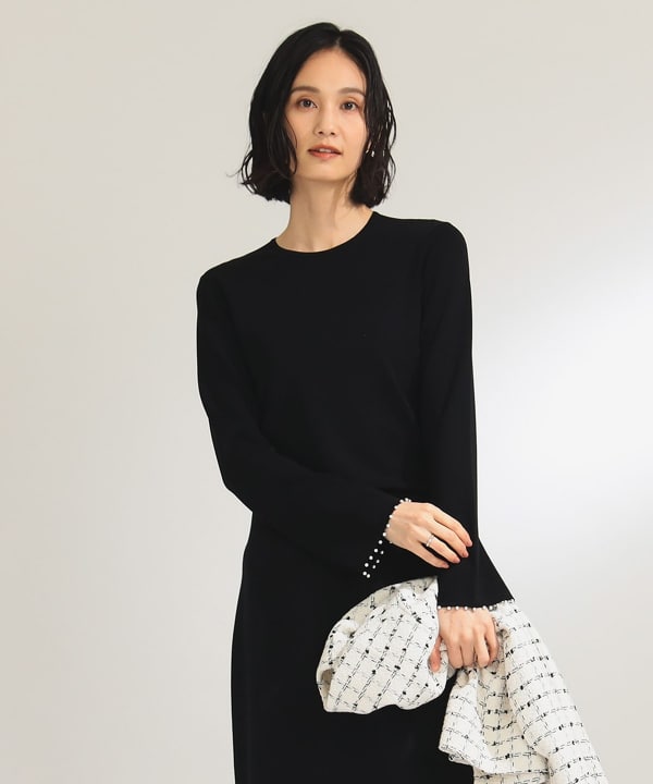 【2024最新】SNSで話題・人気の商品のおすすめアイテム Demi-Luxe BEAMS（デミルクス ビームス）【4/24再値下げ トップス