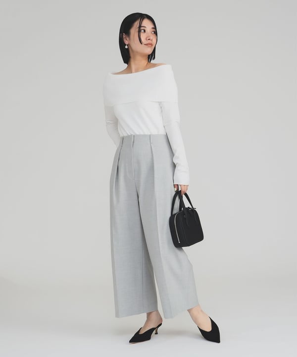 Demi-Luxe BEAMS（デミルクス ビームス）【5/15新規値下げ】オフ