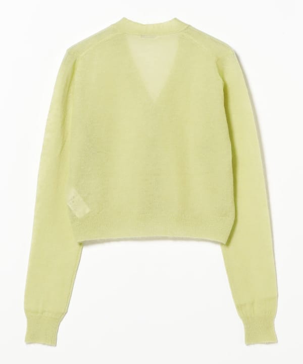 Demi-Luxe BEAMS(デミルクス ビームス)AURALEE / KID MOHAIR Demi-Luxe BEAMS(デミルクス ビームス)AURALEE / KID MOHAIR