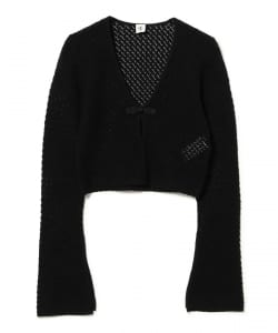 THE GARMENT / Tanzania プルオーバーニット
