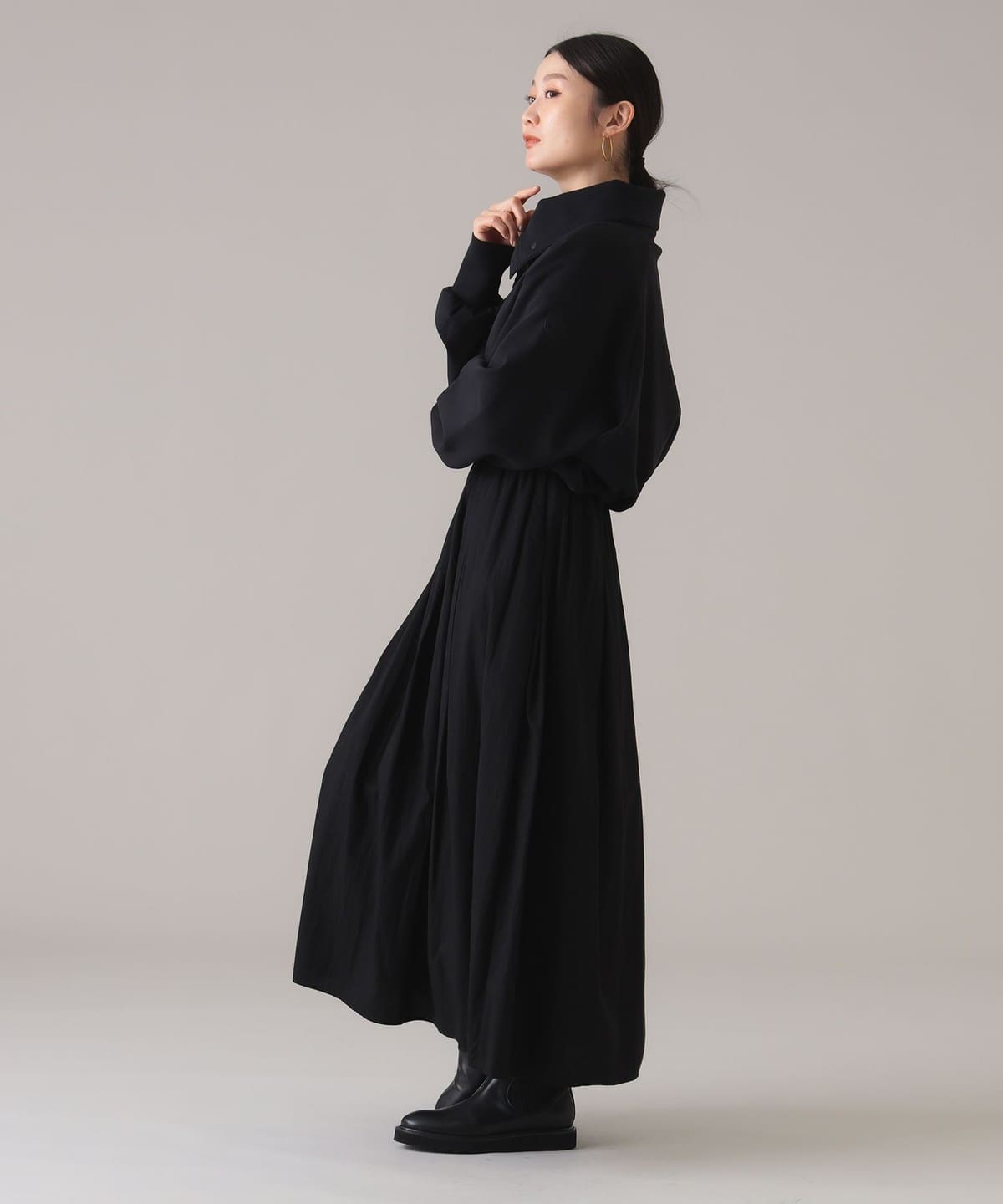 Demi-Luxe BEAMS(デミルクス ビームス)MONCLER / インター Demi-Luxe BEAMS(デミルクス ビームス)MONCLER / インター
