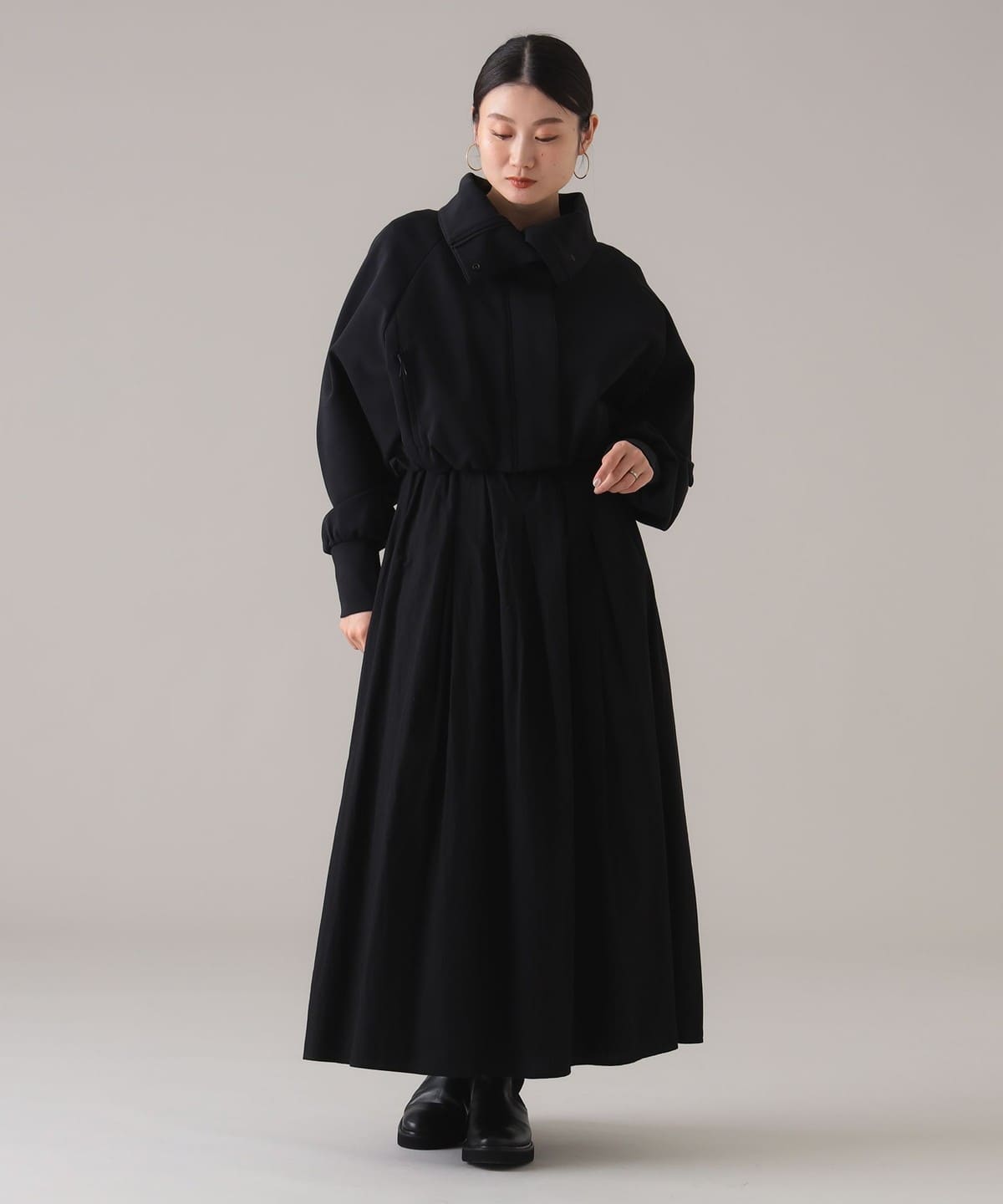 Demi-Luxe BEAMS(デミルクス ビームス)MONCLER / インター Demi-Luxe BEAMS(デミルクス ビームス)MONCLER / インター