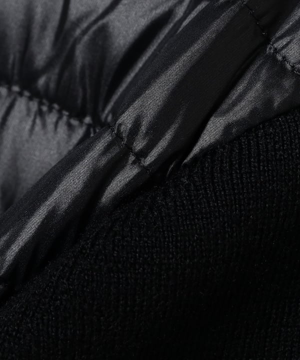Demi-Luxe BEAMS（デミルクス ビームス）MONCLER / ハイネック