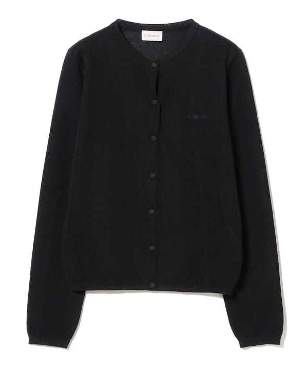 Demi-Luxe BEAMS（デミルクス ビームス）MONCLER / クルーネック