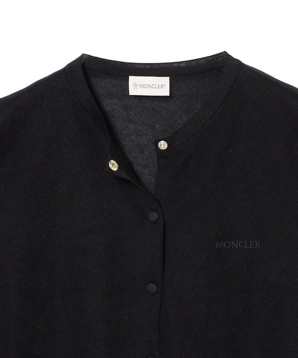Demi-Luxe BEAMS(デミルクス ビームス)MONCLER / クルーネック Demi-Luxe BEAMS(デミルクス ビームス)MONCLER / クルーネック