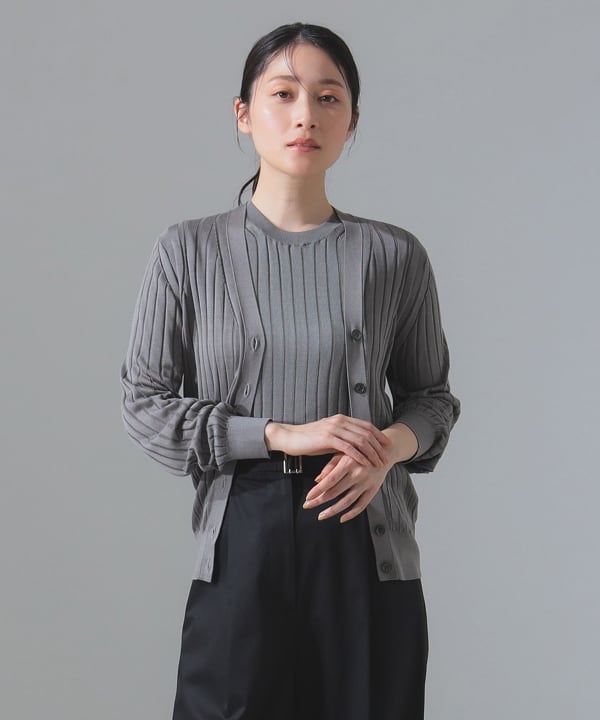 Demi-Luxe BEAMS（デミルクス ビームス）SLOANE / 18ゲージ