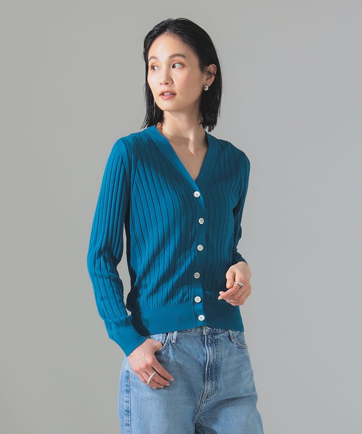 Demi-Luxe BEAMS（デミルクス ビームス）SLOANE / 18ゲージ