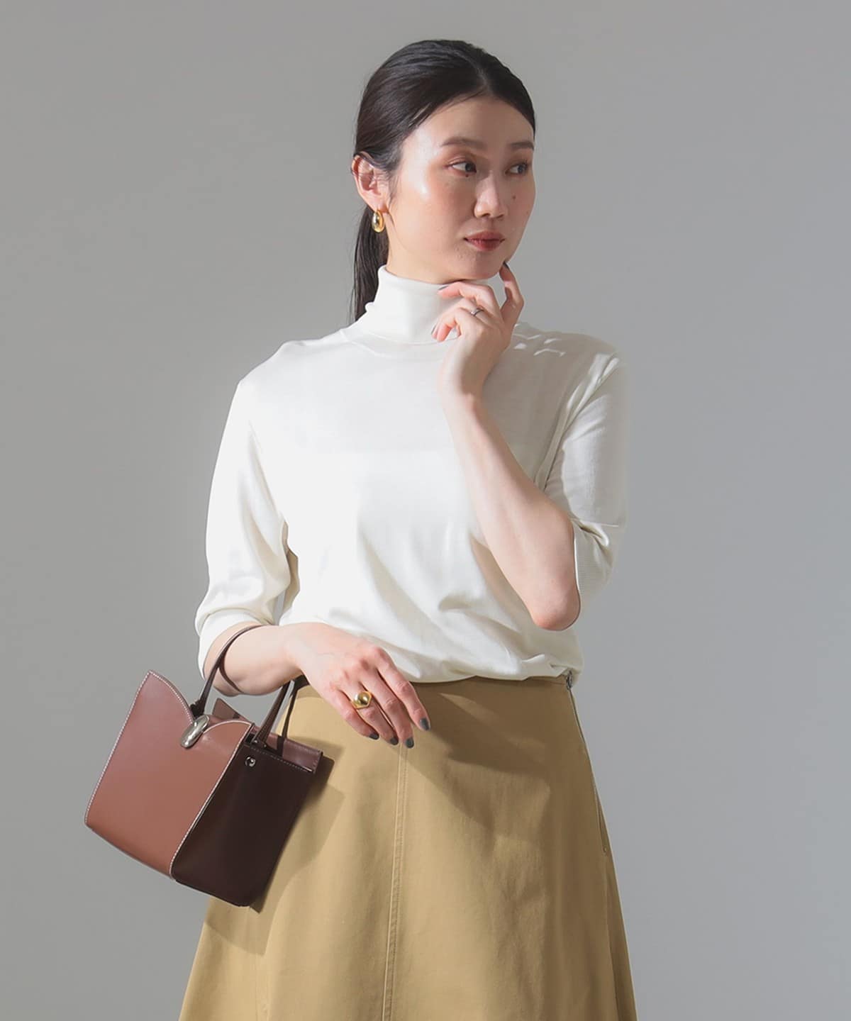 Demi-Luxe BEAMS（デミルクス ビームス）の「Demi-Luxe BEAMS