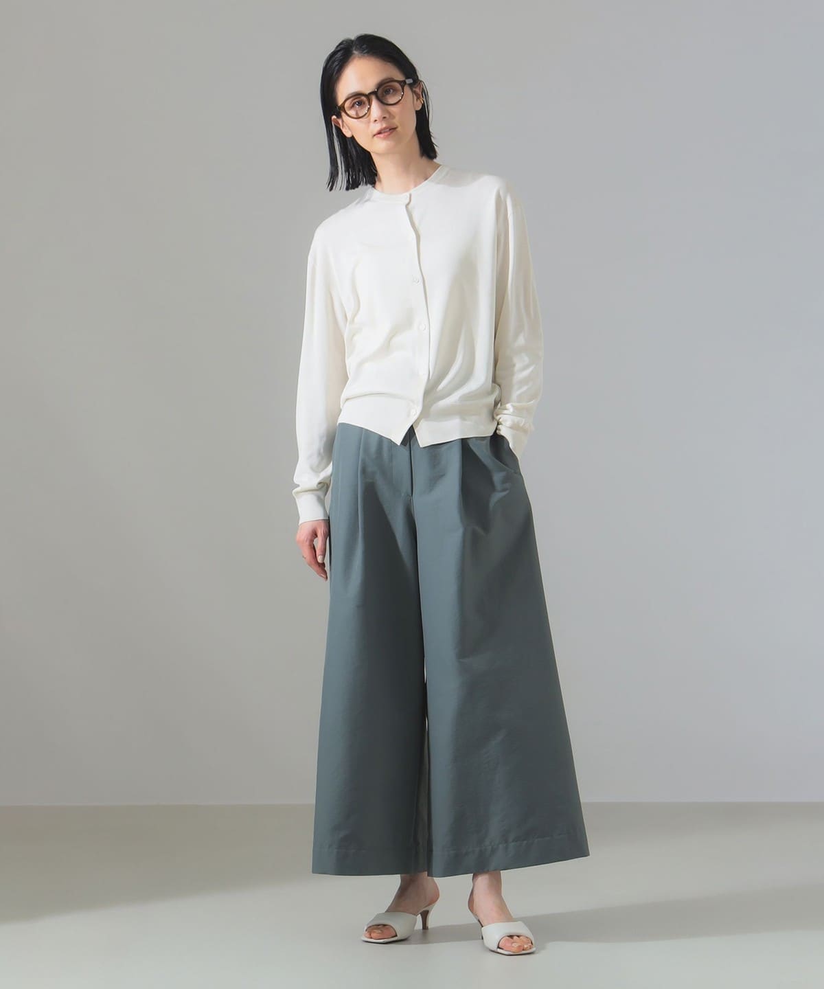 Demi-Luxe BEAMS（デミルクス ビームス）【6/19新規値下げ