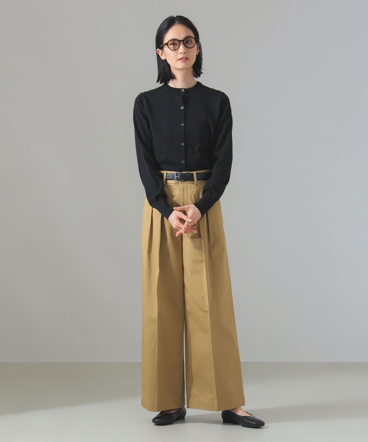 Demi-Luxe BEAMS（デミルクス ビームス）【6/19新規値下げ