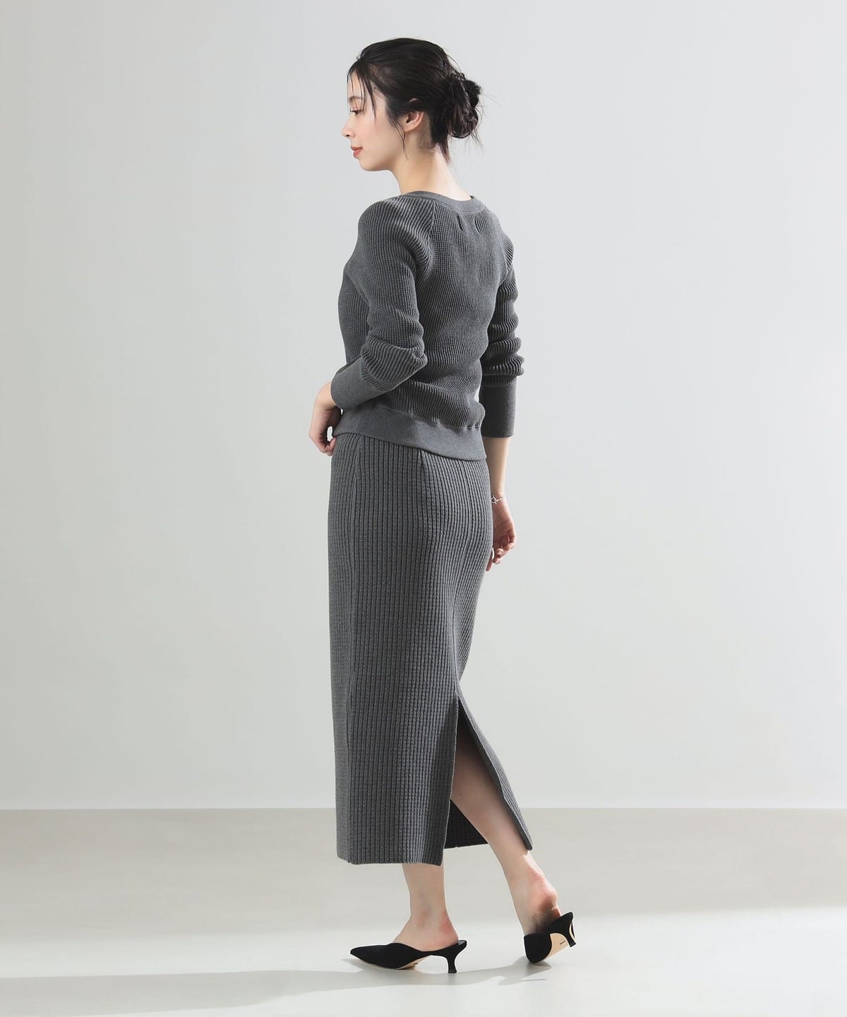 Demi-Luxe BEAMS(デミルクス ビームス)【4/24再値下げ】AK+1 Demi-Luxe BEAMS(デミルクス ビームス)【4/24再値下げ】AK+1