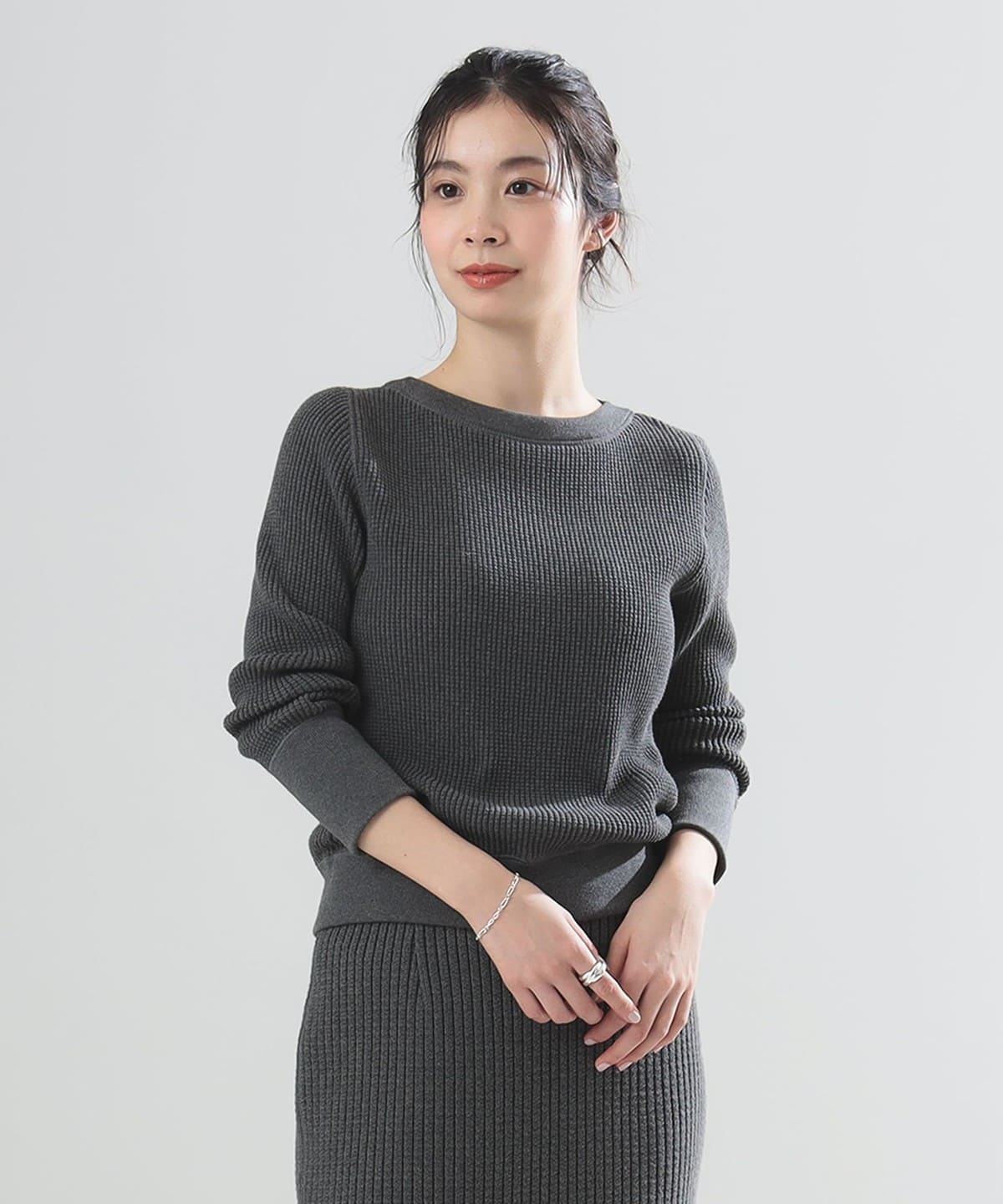 Demi-Luxe BEAMS(デミルクス ビームス)【4/24再値下げ】AK+1 Demi-Luxe BEAMS(デミルクス ビームス)【4/24再値下げ】AK+1