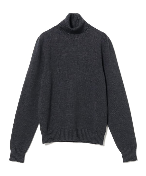 EFFE BEAMS（エッフェ ビームス）DRUMOHR / ウール 8ゲージ