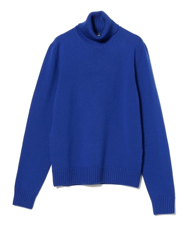 EFFE BEAMS（エッフェ ビームス）DRUMOHR / ウール 8ゲージ