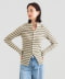 BEIGE STRIPE