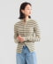 BEIGE STRIPE