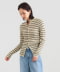 BEIGE STRIPE