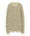 BEIGE STRIPE