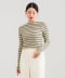 BEIGE STRIPE