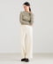 BEIGE STRIPE