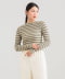 BEIGE STRIPE