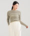 BEIGE STRIPE