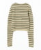 BEIGE STRIPE