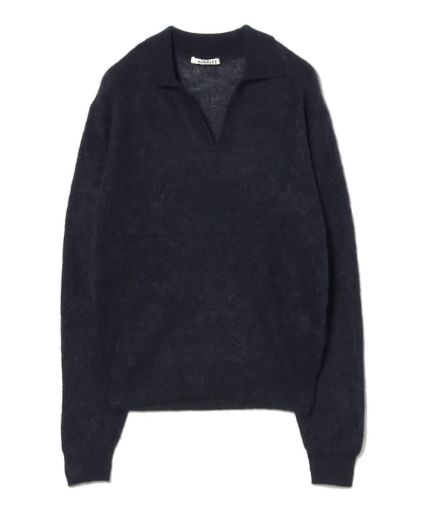 【ひらほー様取り置き中】AMALA DOCKING SWEATER ひらほー様取り置き中】AMALA DOCKING SWEATER - メルカリ