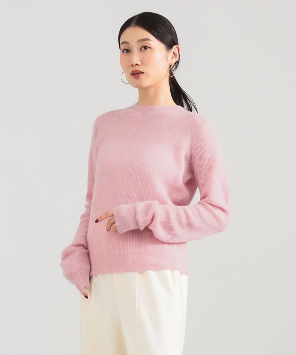 Demi-Luxe BEAMS（デミルクス ビームス）AURALEE / BABY SURI