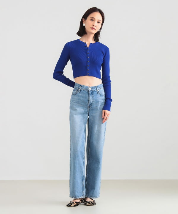 Demi-Luxe BEAMS（デミルクス ビームス）AURALEE / SUPER FINE WOOL