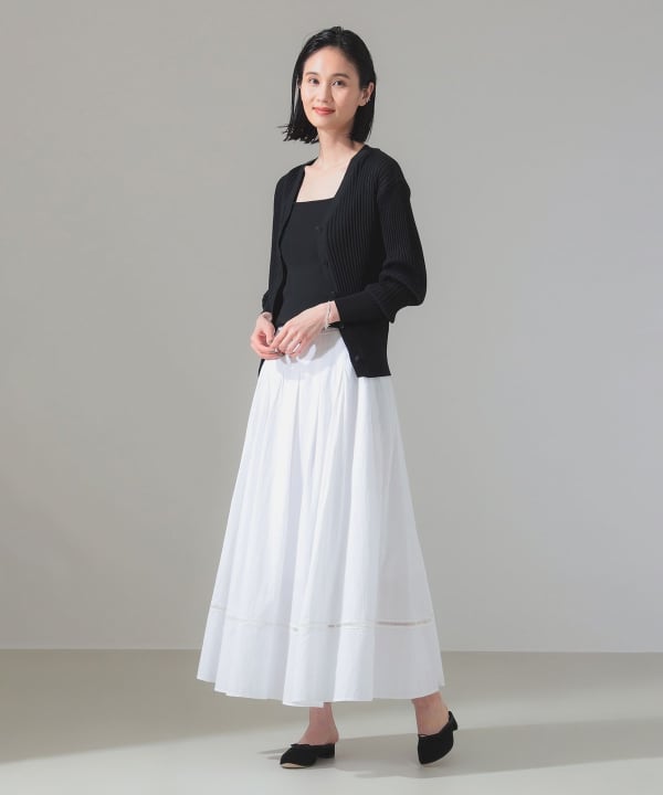 Demi-Luxe BEAMS（デミルクス ビームス）【別注】スタイリスト