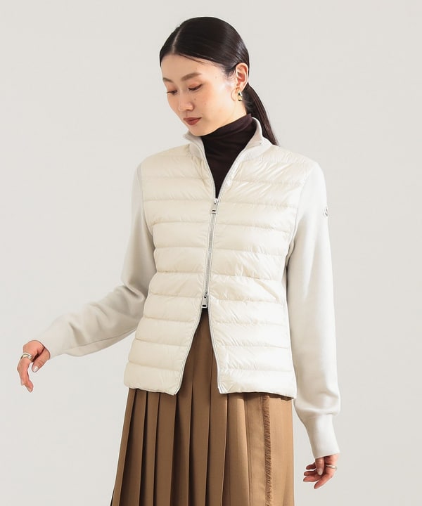 Demi-Luxe BEAMS（デミルクス ビームス）【BLACK FRIDAY対象】MONCLER