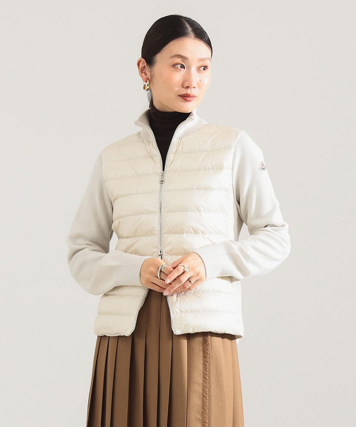 Demi-Luxe BEAMS（デミルクス ビームス）【BLACK FRIDAY対象】MONCLER