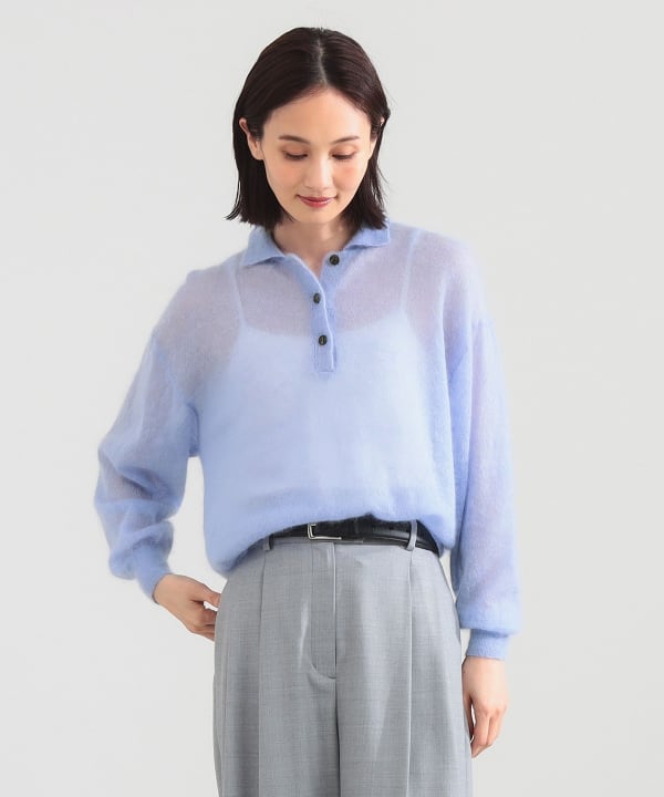 Demi-Luxe BEAMS（デミルクス ビームス）【別注】BATONER