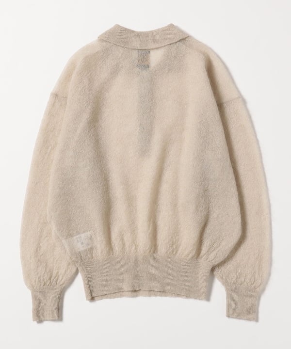 Demi-Luxe BEAMS（デミルクス ビームス）【別注】BATONER