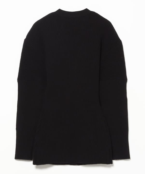 Demi-Luxe BEAMS（デミルクス ビームス）ORR / アワーグラス リブ