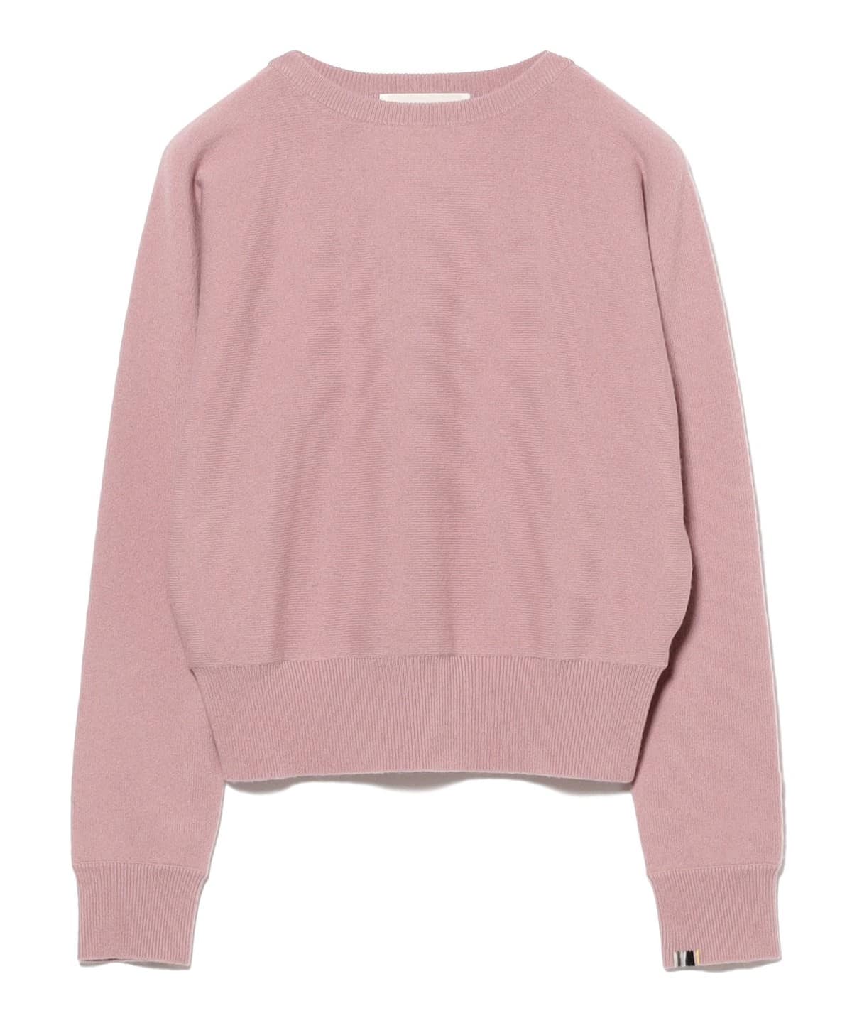 Demi-Luxe BEAMS（デミルクス ビームス）extreme cashmere / belle