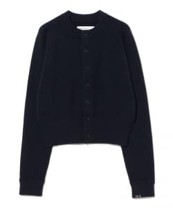 extreme cashmere / blouson カシミヤ カーディガン