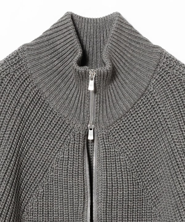 Demi-Luxe BEAMS（デミルクス ビームス）BATONER / ドライバーズ