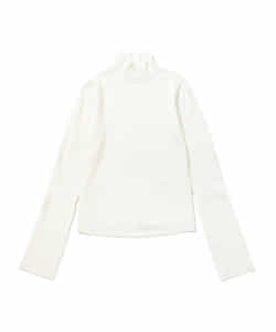 MADISONBLUE / HIGH NECK STRETCH PULLOVER
