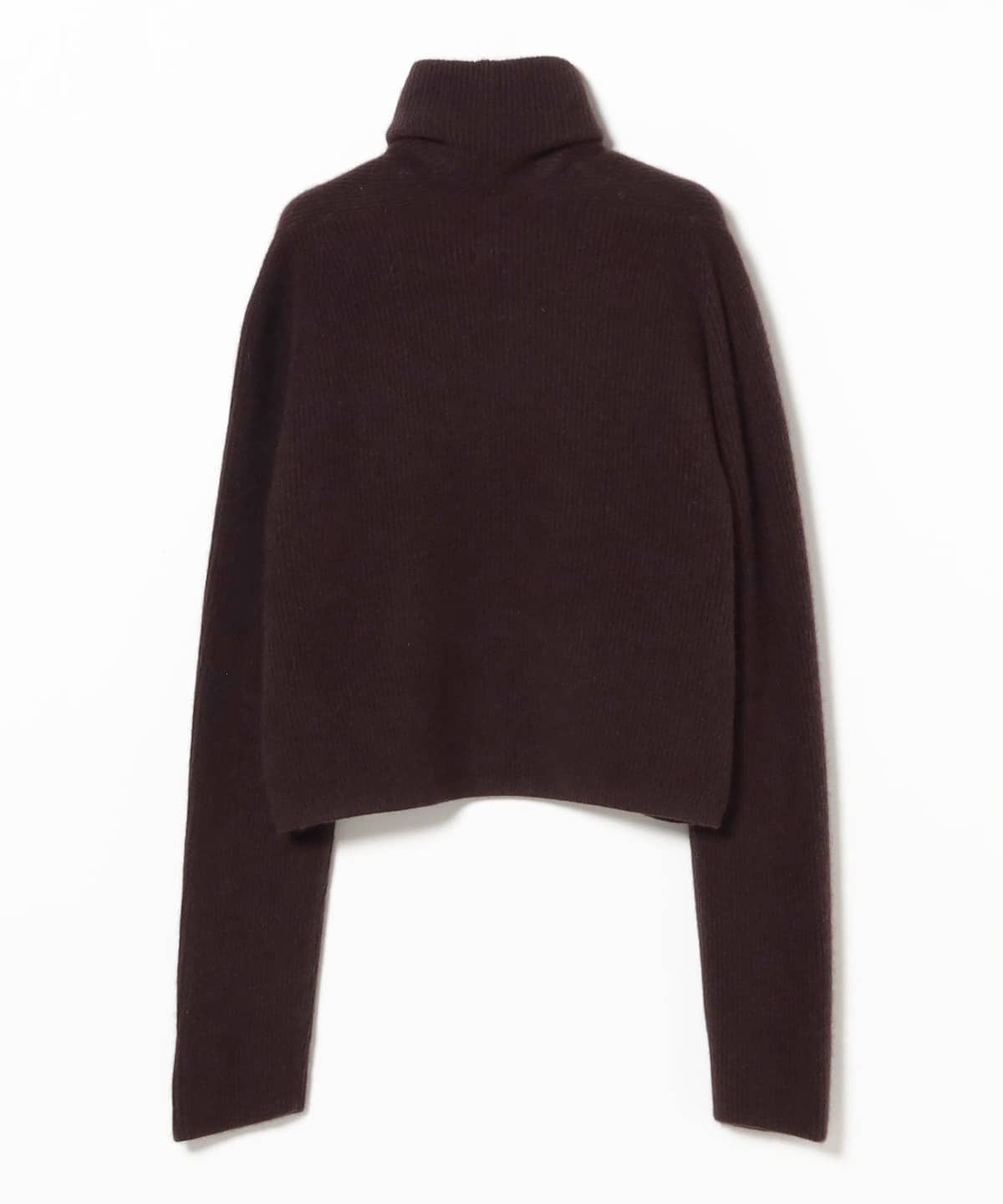 Demi-Luxe BEAMS（デミルクス ビームス）【別注】BATONER / カシミヤ