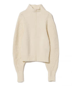 ISABEL MARANT / EDILON オフタートルニット