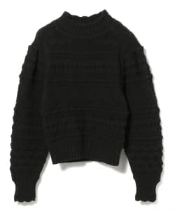 ISABEL MARANT / MAO ケーブルプルオーバー