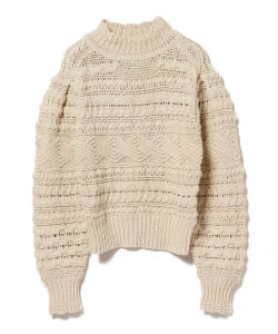 ISABEL MARANT / MAO ケーブルプルオーバー