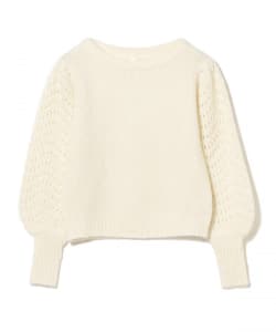 Merlette / SOMERSET ニット